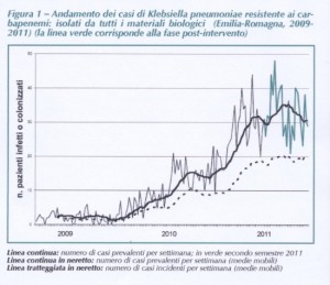 Figura 1 Klebsiella pag. 131