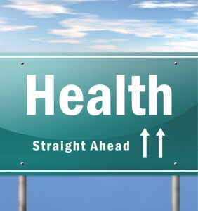 bigstock-Highway-Signpost-Health-62314463